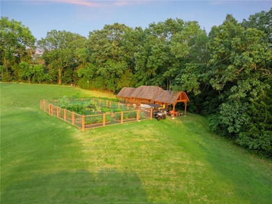 Discover your private lakeside sanctuary on the shores of Beaver - photo 50
