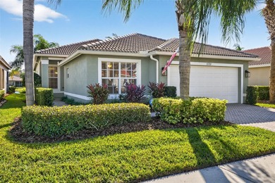 Valencia Lakes  Home For Sale in Wimauma Florida