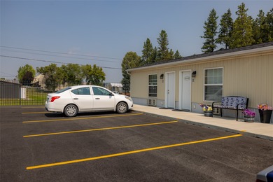 Flathead River Lot For Sale in Kalispell Montana