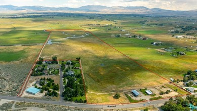 Welcome to a captivating 143-acre oasis in the heart of - photo 3