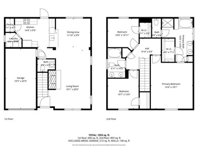 Beautifully maintained and move-in ready home offering - photo 8