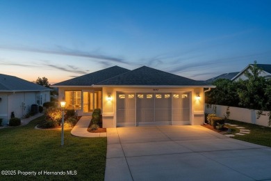 (private lake, pond, creek) Home For Sale in Hernando Florida