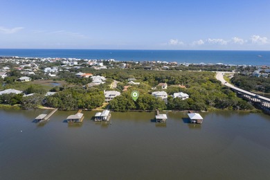 Matanzas River Lot For Sale in St Augustine Florida