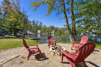 Welcome to this turnkey, fully furnished 4 season home on - photo 5