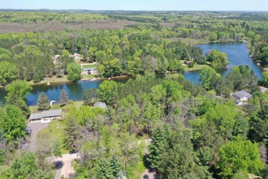 Hidden Springs Lake Home For Sale in Neshkoro Wisconsin
