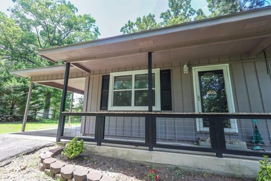 Move-in ready and located in the Lake Hamilton School District - photo 6