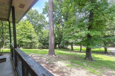 Move-in ready and located in the Lake Hamilton School District - photo 9
