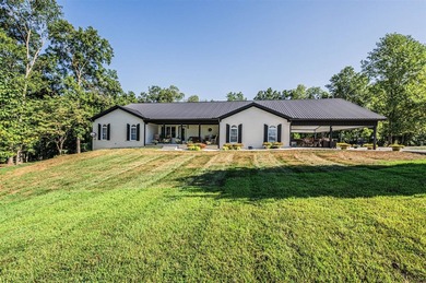(private lake, pond, creek) Home For Sale in Oakland Kentucky