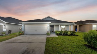 Lake Home For Sale in Lakeland, Florida