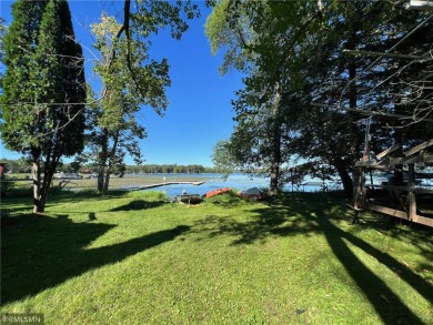 Bay Lake Home For Sale in Deerwood Minnesota