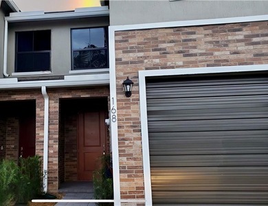 This newly built 3-bedroom, 2.5-bathroom townhouse is ideally - photo 2