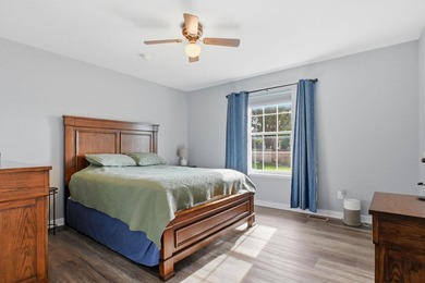 Built in 2022 and beautifully maintained, this 3-bedroom, 2-bath - photo 13