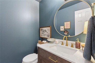 Experience luxury living in the highly sought-after Indian Hills - photo 15