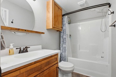 Built in 2022 and beautifully maintained, this 3-bedroom, 2-bath - photo 15