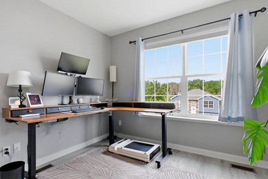 Built in 2022 and beautifully maintained, this 3-bedroom, 2-bath - photo 17
