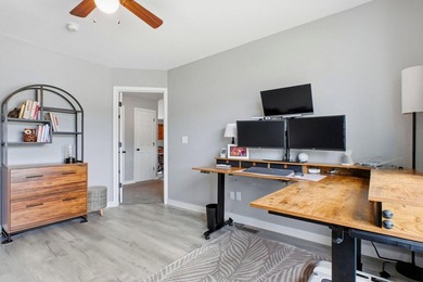 Built in 2022 and beautifully maintained, this 3-bedroom, 2-bath - photo 18