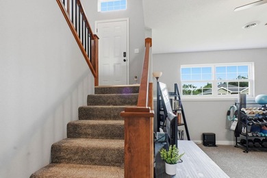 Built in 2022 and beautifully maintained, this 3-bedroom, 2-bath - photo 20