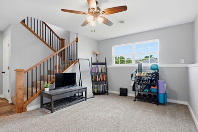 Built in 2022 and beautifully maintained, this 3-bedroom, 2-bath - photo 21