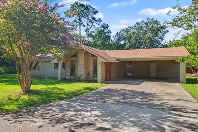 **Charming Updated Ranch on a Spacious Half-Acre Lot** Welcome - photo 1