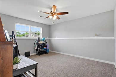 Built in 2022 and beautifully maintained, this 3-bedroom, 2-bath - photo 22