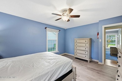 Stately home in the heart of Havelock! This well-maintained - photo 22