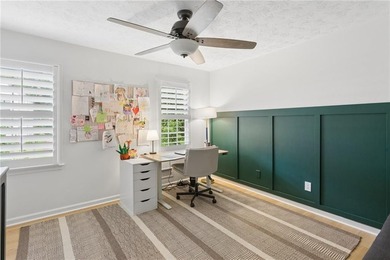 Experience luxury living in the highly sought-after Indian Hills - photo 24
