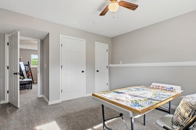 Built in 2022 and beautifully maintained, this 3-bedroom, 2-bath - photo 24