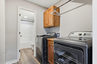 Built in 2022 and beautifully maintained, this 3-bedroom, 2-bath - photo 26