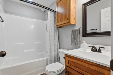 Built in 2022 and beautifully maintained, this 3-bedroom, 2-bath - photo 27