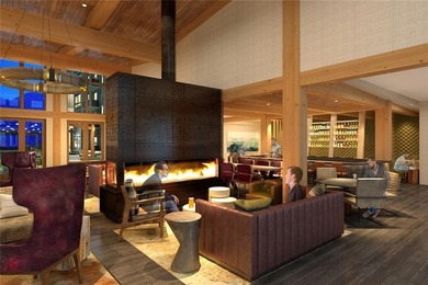 The Alpenglow Suite offers a serene setting with stunning - photo 27