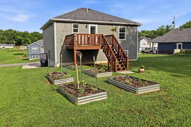 Built in 2022 and beautifully maintained, this 3-bedroom, 2-bath - photo 29