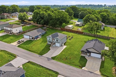 Built in 2022 and beautifully maintained, this 3-bedroom, 2-bath - photo 30