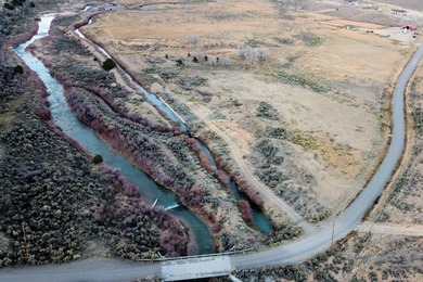 Lake Acreage Sale Pending in Panguitch, Utah