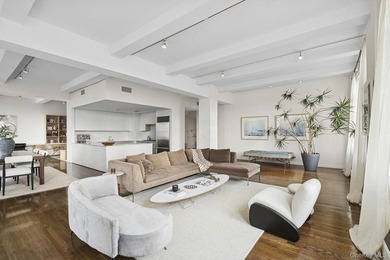 Expansive 4,200+ SF Loft with Dramatic Light, Double-Height - photo 3
