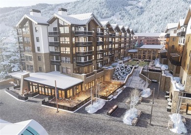 The Alpenglow Suite offers a serene setting with stunning - photo 36