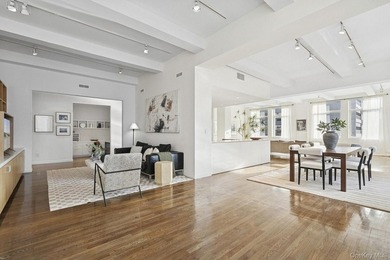 Expansive 4,200+ SF Loft with Dramatic Light, Double-Height - photo 7