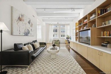 Expansive 4,200+ SF Loft with Dramatic Light, Double-Height - photo 8