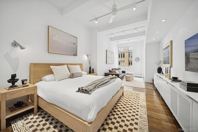 Expansive 4,200+ SF Loft with Dramatic Light, Double-Height - photo 9