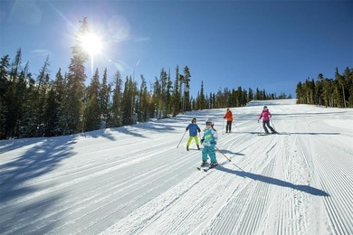 The Alpenglow Suite offers a serene setting with stunning - photo 48