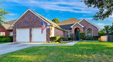 Lake Home For Sale in Rowlett, Texas