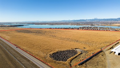 Lake Acreage For Sale in Loveland, Colorado