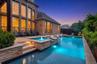 Positioned on a quarter-acre corner lot that opens to greenbelt - photo 1