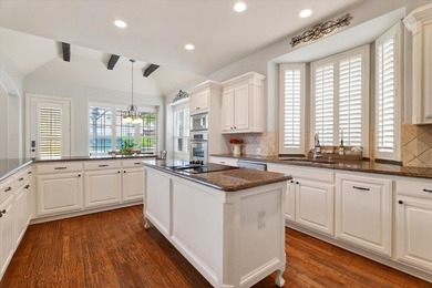 Positioned on a quarter-acre corner lot that opens to greenbelt - photo 7