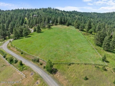 (private lake, pond, creek) Acreage For Sale in Coeur d Alene Idaho