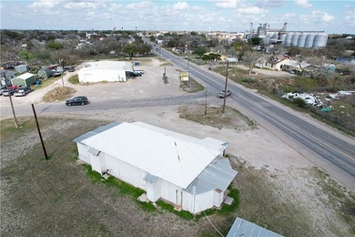Lake Corpus Christi Commercial For Sale in Mathis Texas