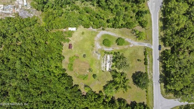 **ANIMALS ALLOWED**4.35 ACRES OF DRY LAND**CLEARED 1.5 ACRES** - photo 3