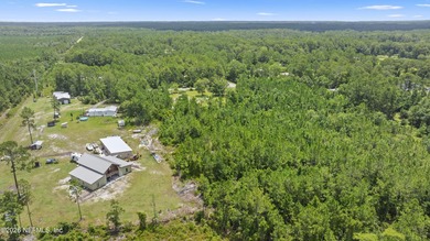 **ANIMALS ALLOWED**4.35 ACRES OF DRY LAND**CLEARED 1.5 ACRES** - photo 5