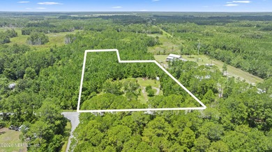 **ANIMALS ALLOWED**4.35 ACRES OF DRY LAND**CLEARED 1.5 ACRES** - photo 8