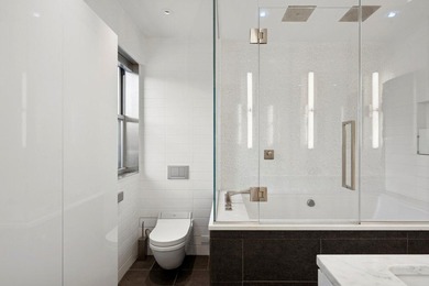 A truly rare offering in the heart of Greenwich Village, this - photo 10