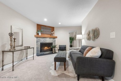 Lake Condo Sale Pending in Rathdrum, Idaho